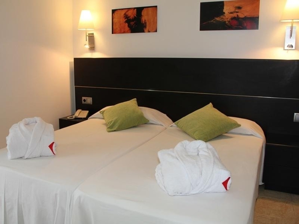 Imagen general del Hotel Obelisco, Playa de Palma. Foto 9