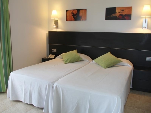 Imagen general del Hotel Obelisco, Playa de Palma. Foto 10