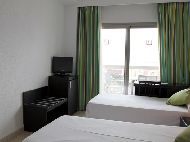 Imagen general del Hotel Obelisco, Playa de Palma. Foto 11