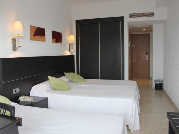 Imagen general del Hotel Obelisco, Playa de Palma. Foto 12