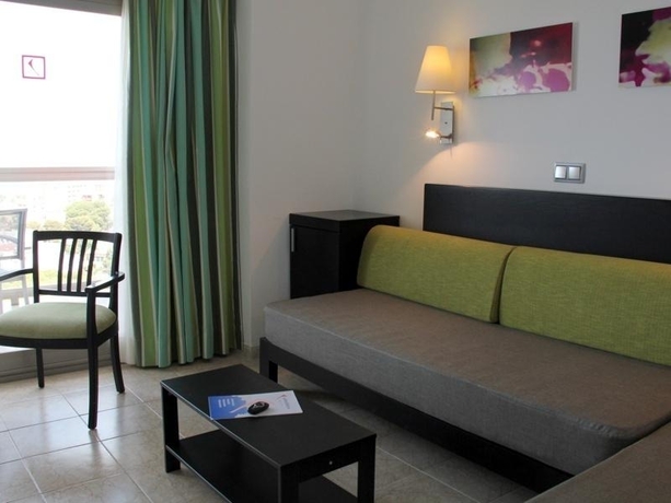 Imagen general del Hotel Obelisco, Playa de Palma. Foto 15