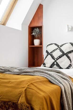Imagen de la habitación del Hotel Oberża pod R&oacute;żą. Foto 15