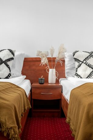 Imagen general del Hotel Oberża pod R&oacute;żą. Foto 3