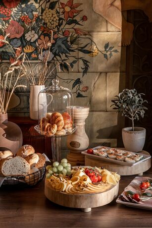 Imagen general del Hotel Oberża pod R&oacute;żą. Foto 8