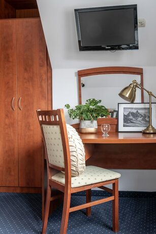 Imagen de la habitación del Hotel Oberża pod R&oacute;żą. Foto 16