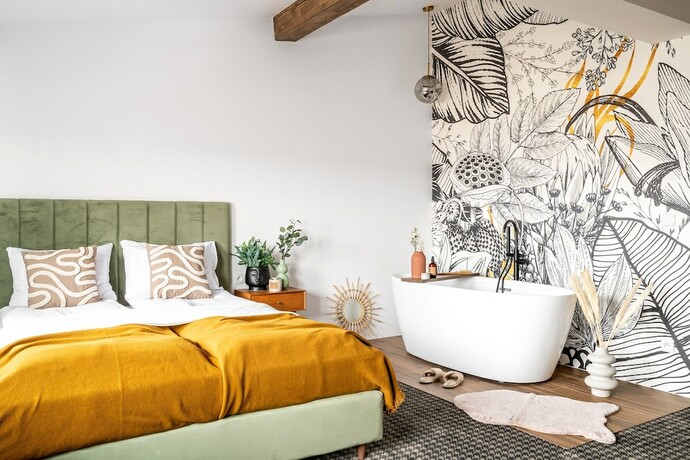 Imagen de la habitación del Hotel Oberża pod R&oacute;żą. Foto 17