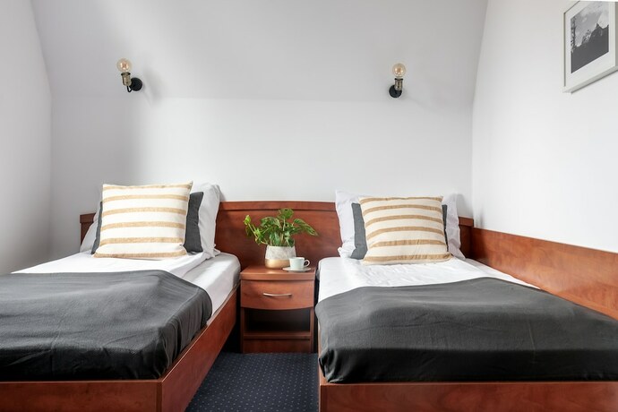 Imagen de la habitación del Hotel Oberża pod R&oacute;żą. Foto 18