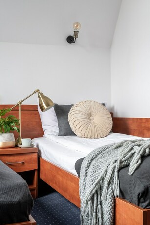 Imagen de la habitación del Hotel Oberża pod R&oacute;żą. Foto 20