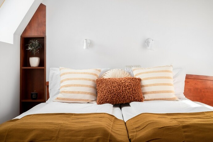 Imagen general del Hotel Oberża pod R&oacute;żą. Foto 13