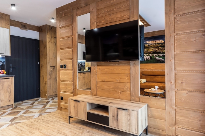 Imagen de la habitación del Hotel Oberconi&oacute;wka Residence SPA. Foto 4