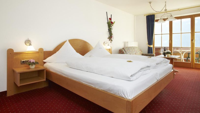 Imagen de la habitación del Hotel Oberdorfer Stuben. Foto 2
