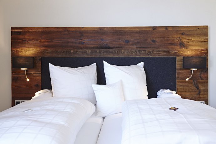 Imagen de la habitación del Hotel Oberdorfer Stuben. Foto 3