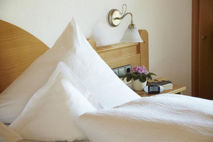 Imagen de la habitación del Hotel Oberdorfer Stuben. Foto 9