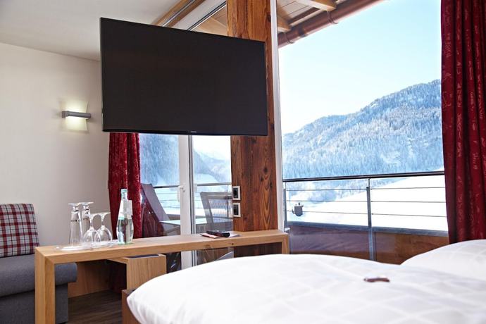 Imagen de la habitación del Hotel Oberdorfer Stuben. Foto 10