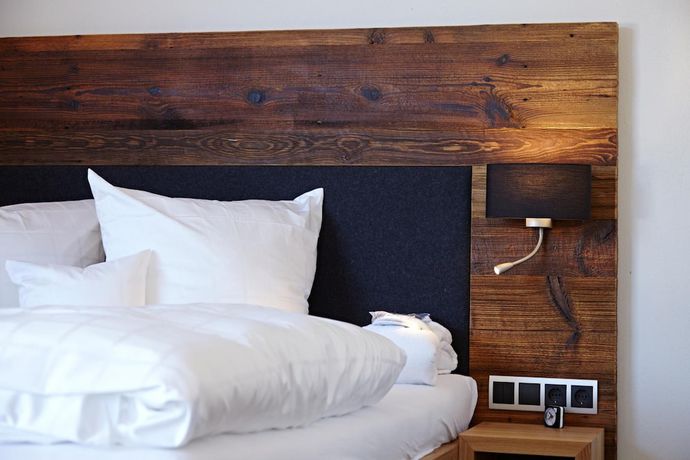 Imagen de la habitación del Hotel Oberdorfer Stuben. Foto 11