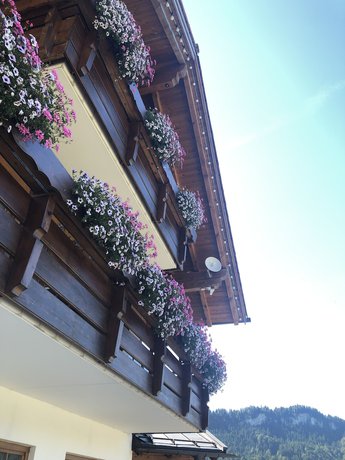Imagen general del Hotel Oberdorfer Stuben. Foto 1