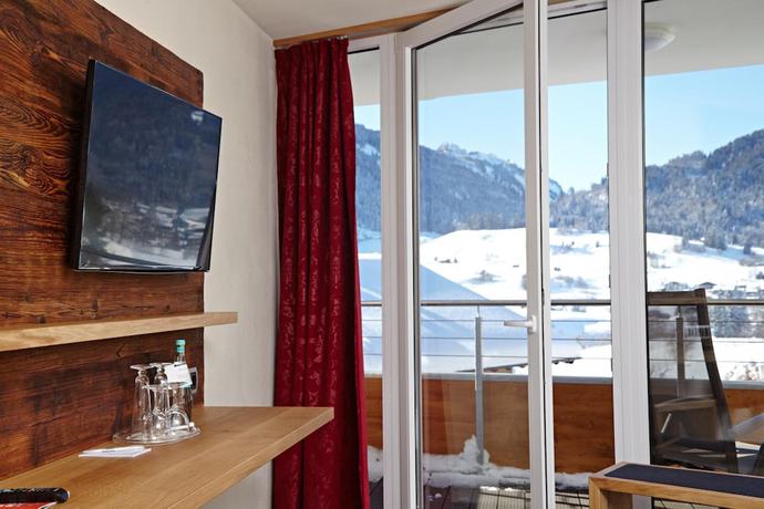 Imagen de la habitación del Hotel Oberdorfer Stuben. Foto 16