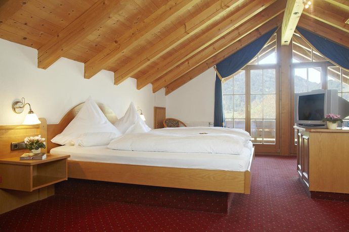Imagen de la habitación del Hotel Oberdorfer Stuben. Foto 19