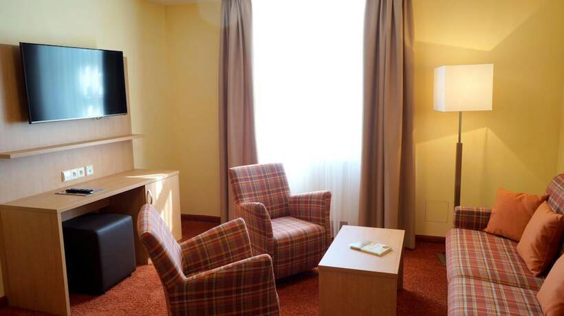 Imagen general del Hotel Obere Linde. Foto 1