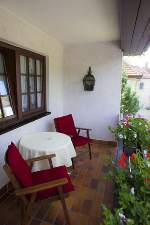 Imagen general del Hotel Obere Linde. Foto 2
