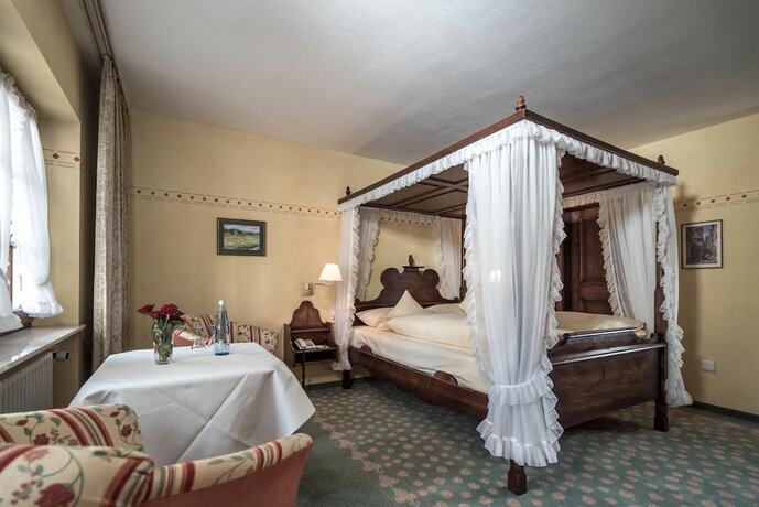 Imagen general del Hotel Obere Linde. Foto 3