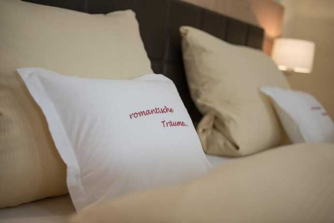Imagen general del Hotel Obere Linde. Foto 4