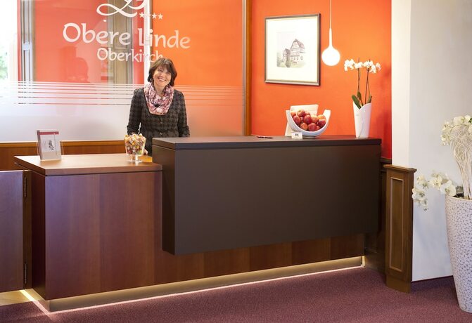 Imagen general del Hotel Obere Linde. Foto 8