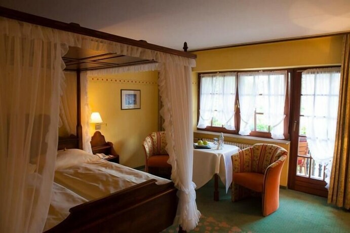 Imagen general del Hotel Obere Linde. Foto 12