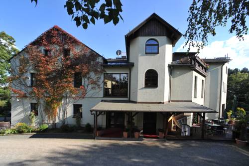 Imagen general del Hotel Obere Mühle. Foto 1