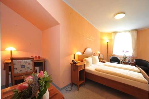 Imagen de la habitación del Hotel Obere M&uuml;hle. Foto 2