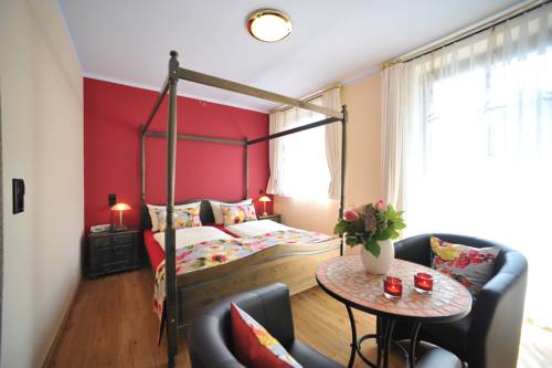 Imagen de la habitación del Hotel Obere M&uuml;hle. Foto 3