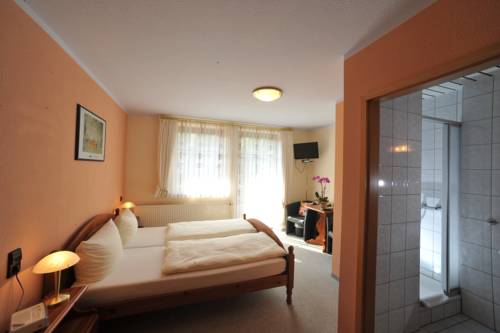 Imagen de la habitación del Hotel Obere M&uuml;hle. Foto 4