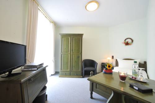 Imagen de la habitación del Hotel Obere M&uuml;hle. Foto 5