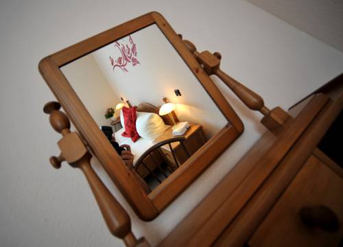 Imagen de la habitación del Hotel Obere M&uuml;hle. Foto 7