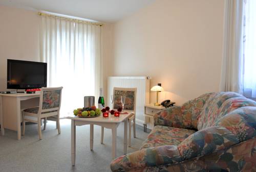 Imagen de la habitación del Hotel Obere M&uuml;hle. Foto 8