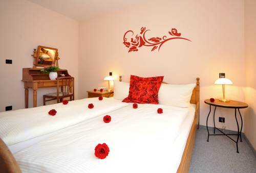 Imagen de la habitación del Hotel Obere M&uuml;hle. Foto 9