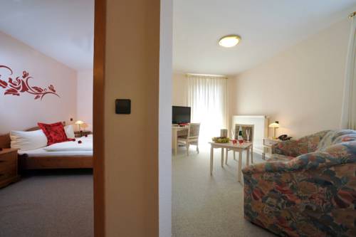 Imagen de la habitación del Hotel Obere M&uuml;hle. Foto 11
