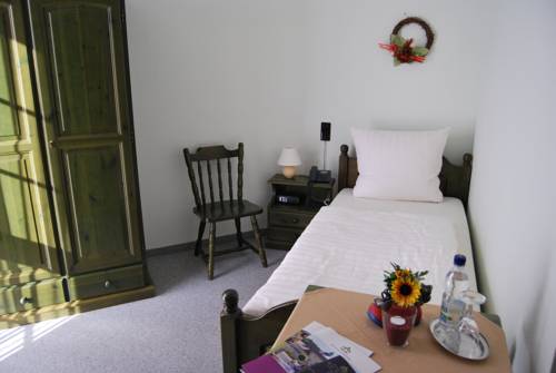 Imagen de la habitación del Hotel Obere M&uuml;hle. Foto 12