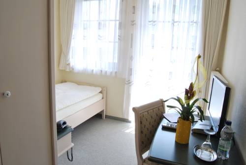 Imagen de la habitación del Hotel Obere M&uuml;hle. Foto 14