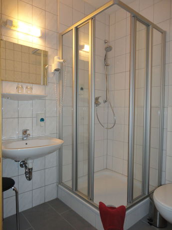 Imagen de la habitación del Hotel Obere Schweizerh&uuml;tte. Foto 6