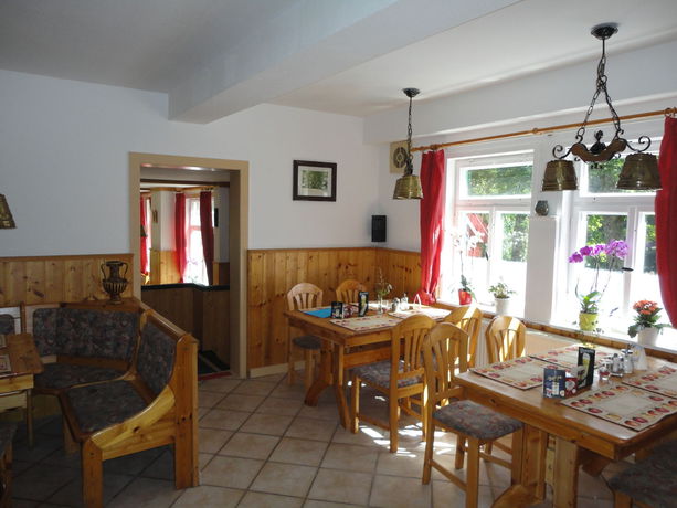 Imagen de los exteriores del Hotel Obere Schweizerh&uuml;tte. Foto 11