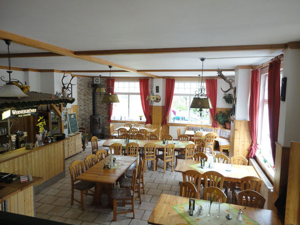 Imagen de la habitación del Hotel Obere Schweizerh&uuml;tte. Foto 7