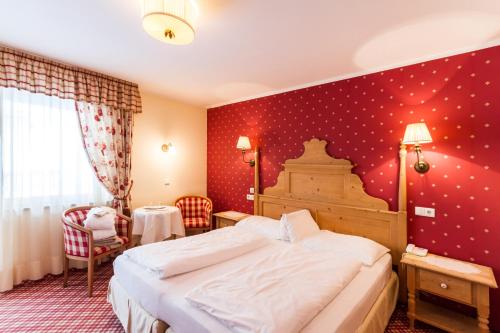 Imagen general del Hotel Obereggen. Foto 3