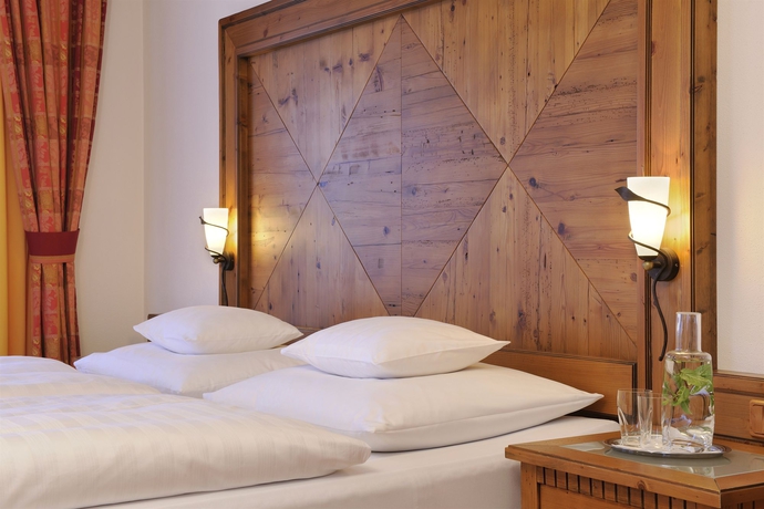 Imagen de la habitación del Hotel Oberforsthof. Foto 12