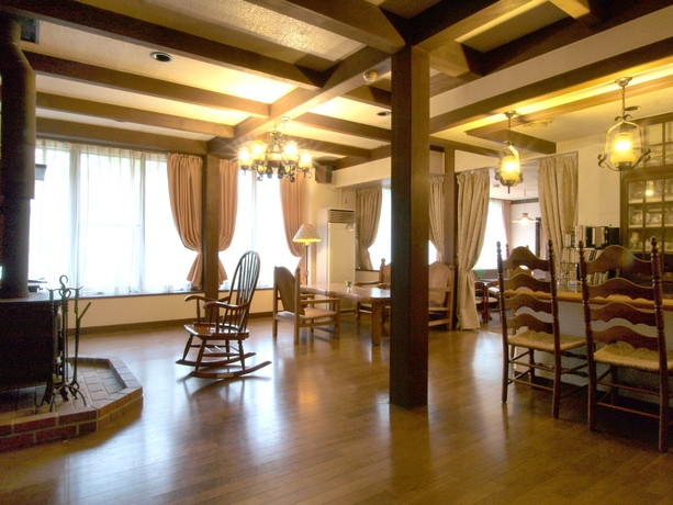 Imagen de los interiores del Hotel Obergurgl. Foto 13