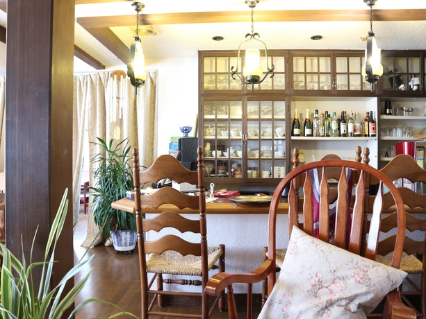 Imagen de los interiores del Hotel Obergurgl. Foto 14