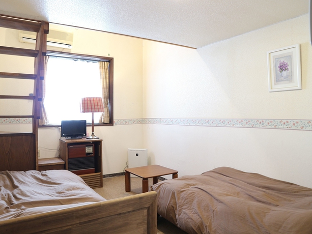 Imagen de la habitación del Hotel Obergurgl. Foto 10