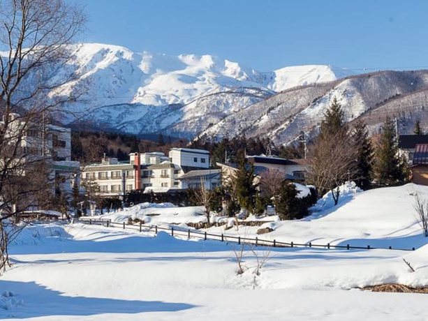 Imagen general del Hotel Obergurgl. Foto 5