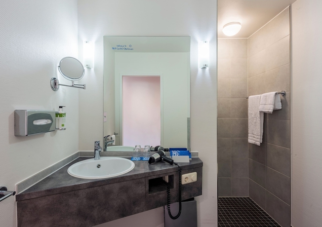 Imagen de la habitación del Hotel Oberhausen Neue Mitte affiliated by Meliá. Foto 5