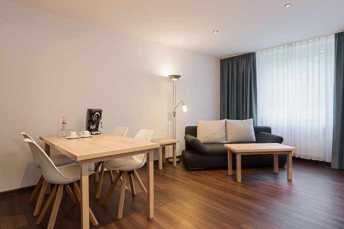 Imagen de la habitación del Hotel Oberhausen Neue Mitte affiliated by Meliá. Foto 10